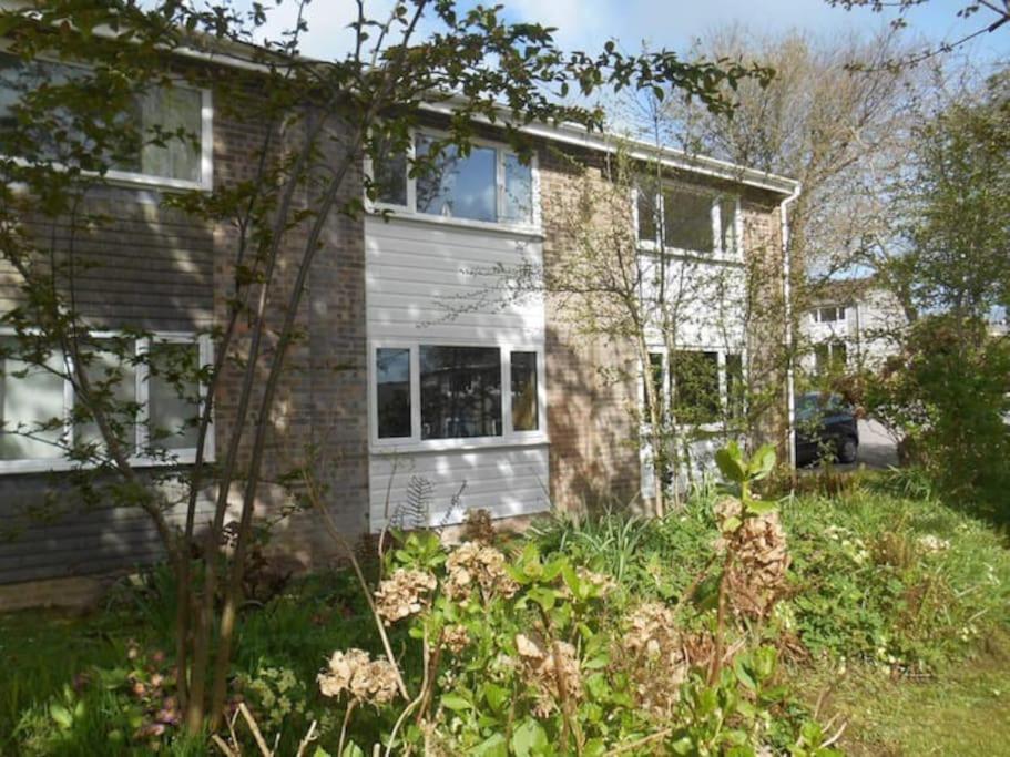 Cornish Point Villa New Quay Dış mekan fotoğraf