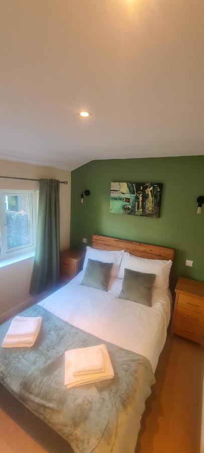 Cornish Point Villa New Quay Dış mekan fotoğraf